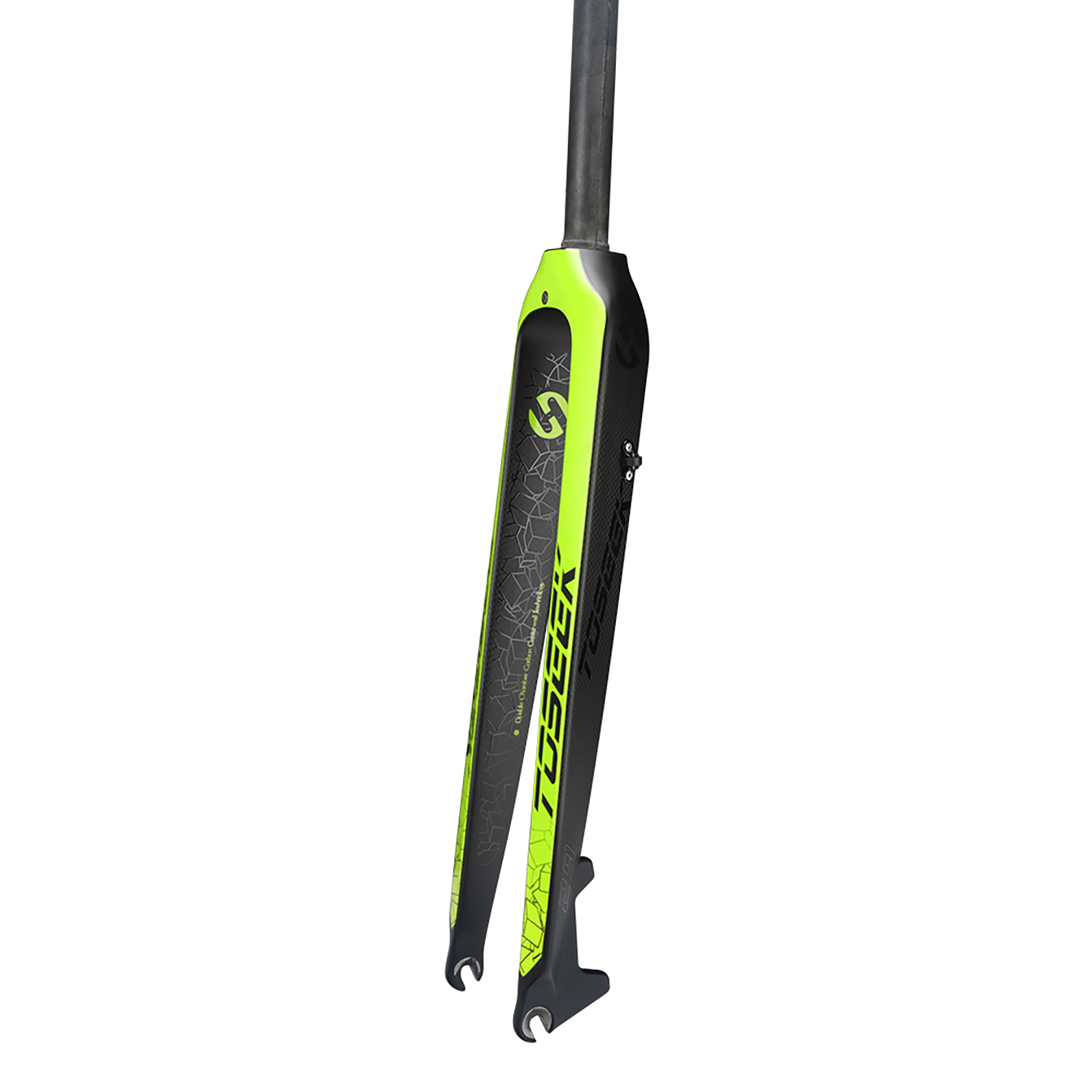 26er straight tube green light cursor