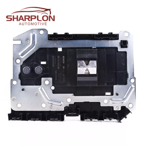 ร้อนขายที่มีอยู่ RE5R05A ส่งหน่วยควบคุม TCU RE5R05A TCM สำหรับไททัน Pathfinder 0260550002 0260550023 - Product Image 4
