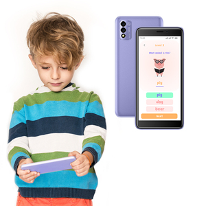 Telefono android smartphone governo telefoni sicuri smartphone per bambini con software SDK - Product Image 3