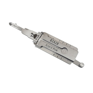 Klasik Lishi KIA1R 2-in-1 dekoder ve (orta doğu) için seçim - Product Image 1