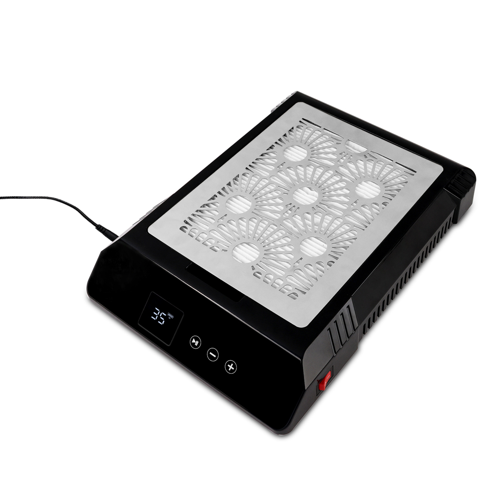 Plug-In negro