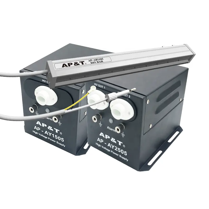 Generatore di elettricità del campo corrente statica AP-AY1505/2505-1