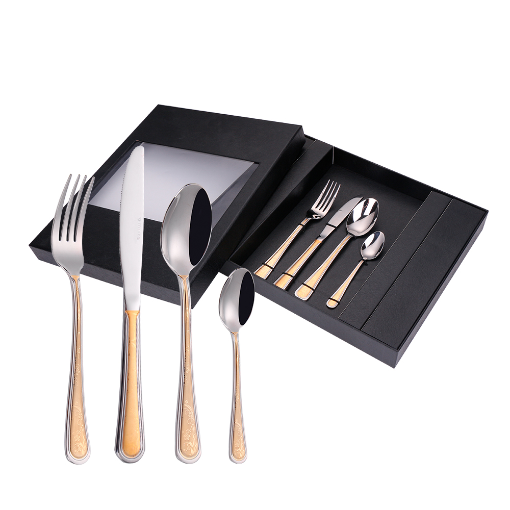 Boîte cadeau TD-2227 + fenêtre