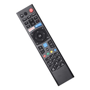 Hostrong fabrika OEM ODM RM-M13 RMM13 uzaktan kumanda HDR-3000T HMS-1000T PVR kaydedici desteği için uygun özel - Product Image 3