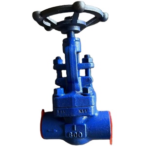 1" ASTM A182 A105 <strong>Globe</strong> <strong>Valve</strong> Class <strong>800</strong> Socket Weld <strong>Globe</strong> <strong>Valve</strong> With Swing Plug Disc for Hot Water