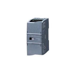 SIMATIC-PLC PAC y controladores dedicados originales, con 8 módulos de entrada analógica AI SM 1231 6ES7231-4HF32-0XB0 para Siemens