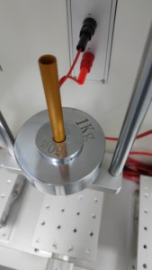 Five Axis Button Life <strong>Testing</strong> Machine Key Life Test Machine - Product Image 5
