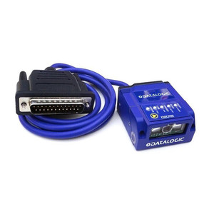 Datalogic <strong>Matrix</strong> 210N Industrial <strong>Scanner</strong> Integrated Ethernet IP PROFINET USB Stationary Imager-Based Barcode Reader Model - Product Image 4