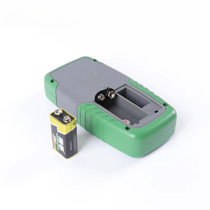 Fabrik preis TD8620 Hochwertiges Tesla Gauss Meter | Genauigkeit magnetometer der Klasse 5 mit USB-Magnetfeld prüfgeräten - Product Image 3