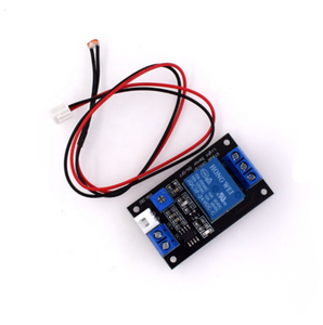 Foto widerstands relais Steuer modul Lichts teuerung schalter Relais modul DC24V
