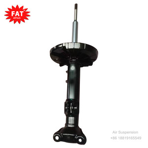 Front Air Shock for Mercedes Benz W203 CL203 S203 A209 OEM 2033200056 2033205730 2093200630