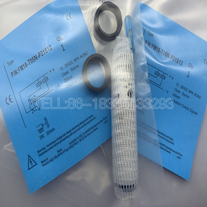 High Quality All-new <strong>Sensor</strong> FM18-T05N-P31S12 FM18-T05P-P31S12 <strong>Diffuse</strong> <strong>Reflection</strong> Photoelectric Switch 100% Original - Product Image 4