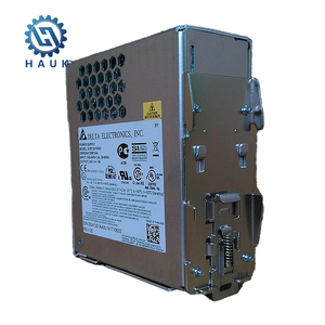 Delta DRP024V120W1AA nuovo Controller logico di automazione originale PLC controllore programmabile PLC fornitore - Product Image 5
