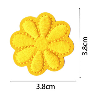 Özelleştirilmiş futbol takımı 3D dokuma rozetleri yamalar demir-on dikmek tarzı Rhinestones kumaş PVC malzeme İngilizce mektup içeren - Product Image 6