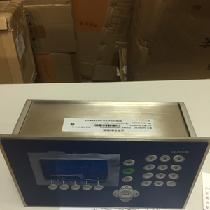 เครื่องมือวัดน้ำหนักดิจิทัล mtler Mt สินค้าใหม่ของแท้อุปกรณ์ตรวจวัด IND-360 - Product Image 2