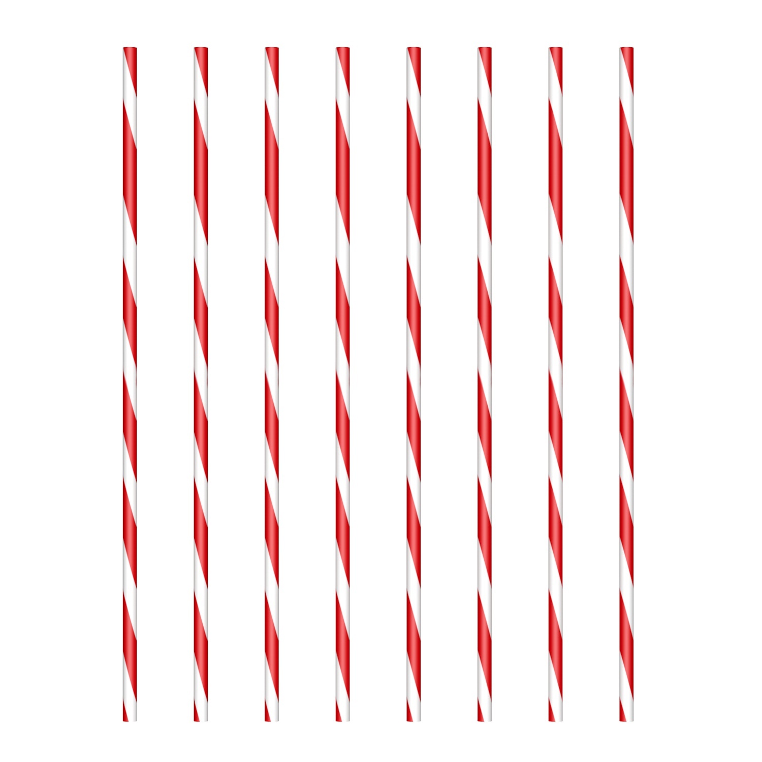 paille * 10 pièces