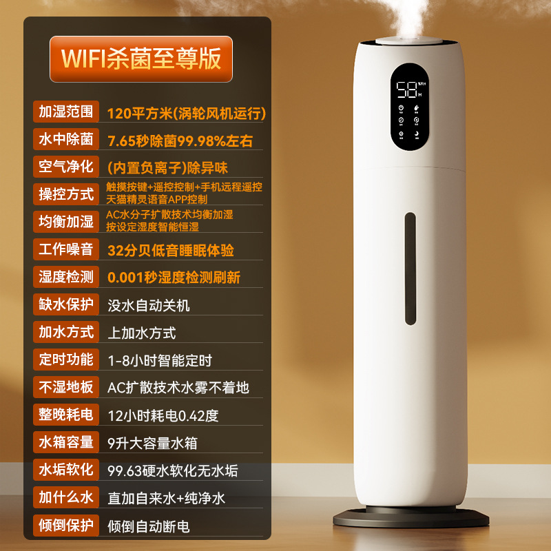 WiFi smart model