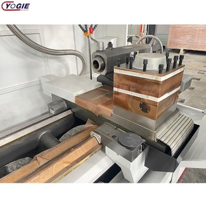 CK61100/61125/61140/61160直线导轨数控车床卧式数控车床 - Product Image 4