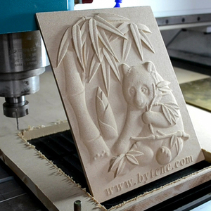 Multi función 2030 ATC herramientas automáticas cambiador de cnc enrutador cnc máquina de corte de madera - Product Image 5