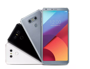 โทรศัพท์มือถือระบบ Android,มือถือมือสองของแท้2เครื่องความจุ32Gb สำหรับ LG G6 G7 G8 G8X V50 V50S - Product Image 6