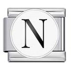 IC-JR037-N Argent