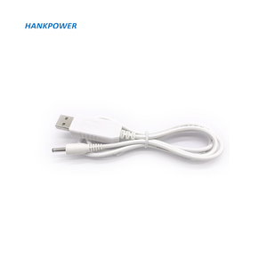 ปรับแต่งสาย DC เป็น USB 5 V ถึง12 V Step Up Converter Power 5.5*2.5มม. สำหรับเราเตอร์ LED Strip Light - Product Image 6