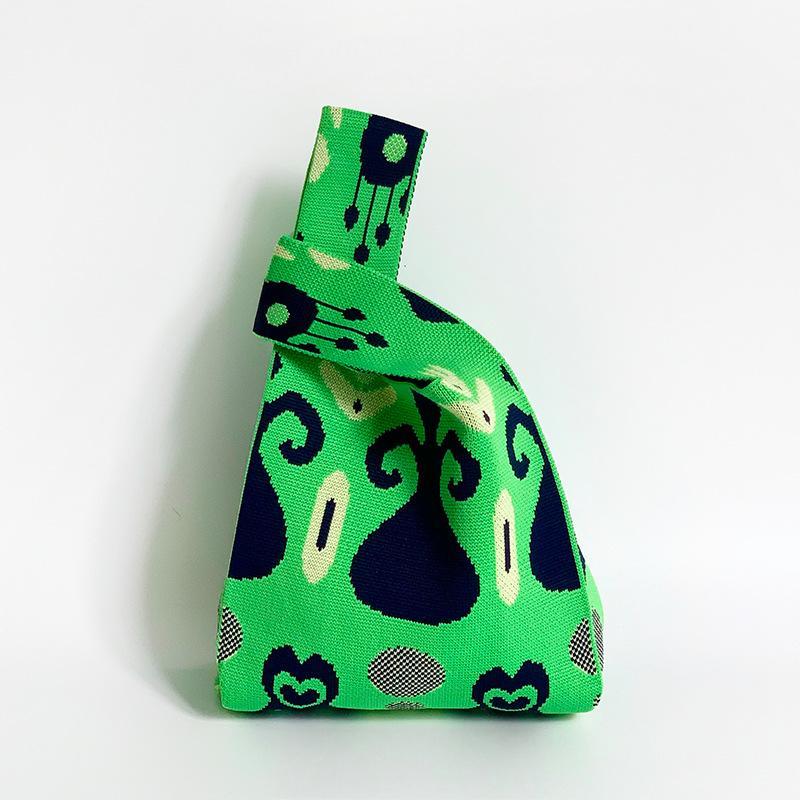 Green Black