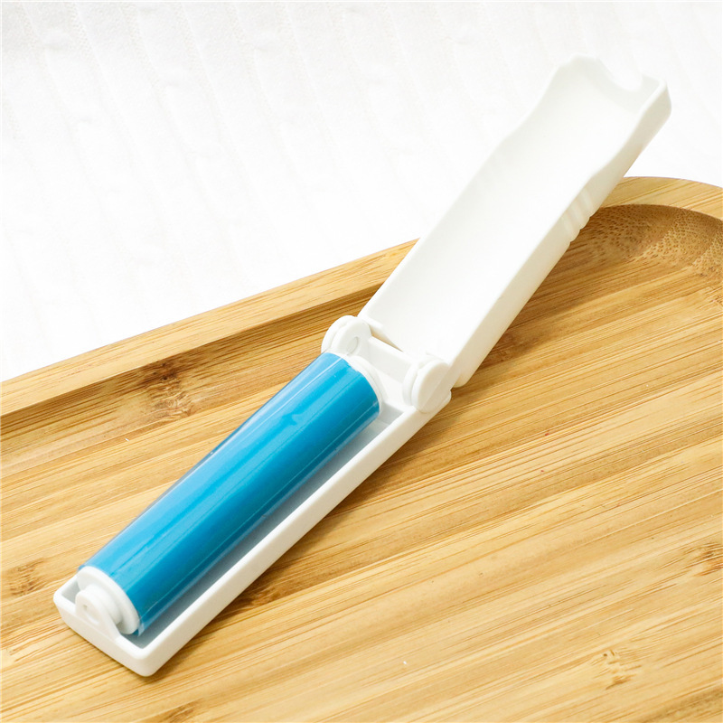 Washable blue YPHG-S064