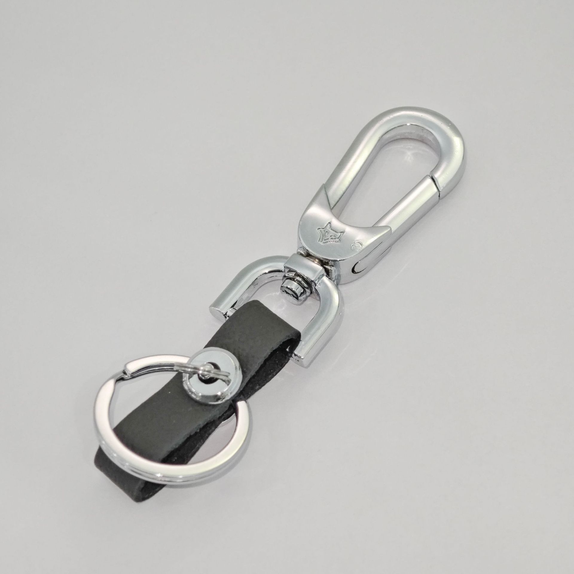 G3974 Lacquered Silver