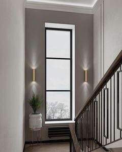 Finestre da pavimento a soffitto con cornice finestre panoramiche in alluminio con luce migliorata fissa sottile finestra sottile - Product Image 3