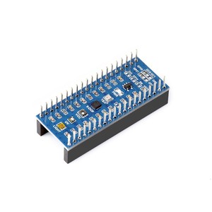 Modulo sensori ambiente per Bus Raspberry Pi Pico I2C - Product Image 1