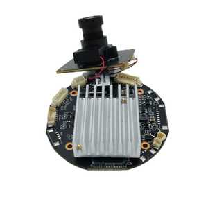 CCTV 12,0 megapíxeles Starlight 12MP módulo de cámara IP SSC359 IMX577 con tarjeta SD Webcam RTSP foto instantánea detección humana - Product Image 6