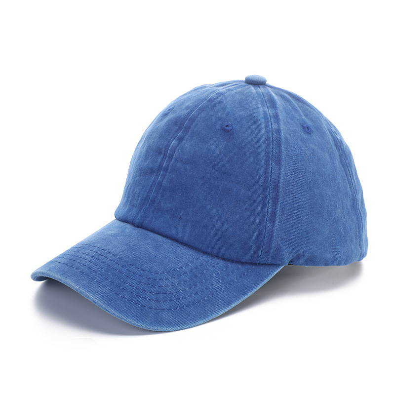 azul real