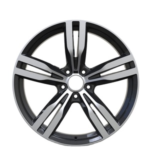 Xywheel 7 <strong>Series</strong> 648M Design 20*8.5J ET25 20*<strong>10J</strong> ET41 36117850581 36117850582 20 Inch Wheels for BMW 5/6/7 <strong>Series</strong>