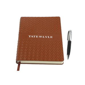 Customization Bulks Low Moq <strong>Customs</strong> Planner <strong>Custom</strong> Printing <strong>Notebook</strong> With High Quality - Product Image 2