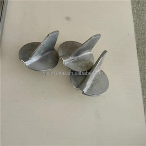 船用电机备件6E5-45371-01装饰片锌阳极115HP 225HP 2冲程4冲程舷外发动机