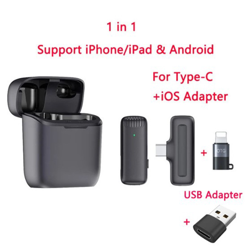 J11Typec + Pingguo adapter + USB adapter
