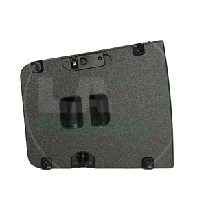 LA-A15 Focus Passif bidirectionnel, 15 Système de sonorisation à réseau linéaire amélioré Performances et simplicité - Product Image 4