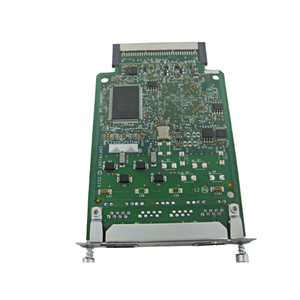 VWIC3-2MFT-T1/E1 thế hệ thứ ba hai cổng Multiflex Trunk VWIC3-2MFT-T1/E1 thẻ giao diện có dây cho giọng nói và mạng diện rộng - Product Image 6