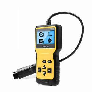 <strong>OBD2</strong> Scanner Engine Fault Diagnostic Tool Code Reader V310 OBD Car Scanner Universal Car Engine Diagnostic Tools - Product Image 3