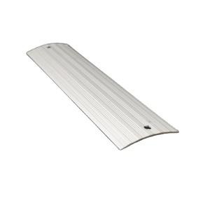 Chống trượt nhôm Thảm cạnh TRIM linoleum gạch TRIM viền linh hoạt tầng TRIM - Product Image 4