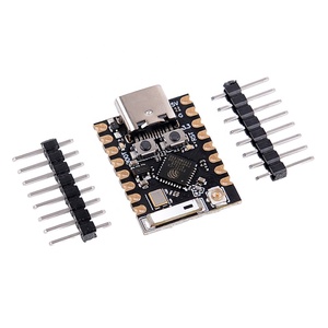 DIYmall ESP32-C3_MINI_V1 ESP32スーパーミニ開発ボードWi-Fi + BTモジュールIPEX-Arduino IoT用インターフェイス - Product Image 1