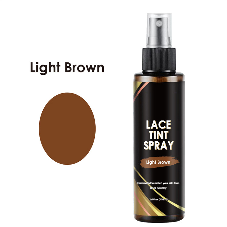 Light Brown