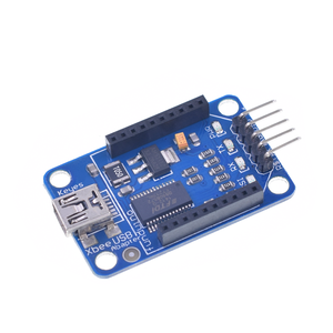 FT232 FT232RL for XBee Adapter BTBee <strong>Bluetooth</strong> Converter USB to Serial Port Adapter <strong>Module</strong> for <strong>Arduino</strong> Board Pro mini
