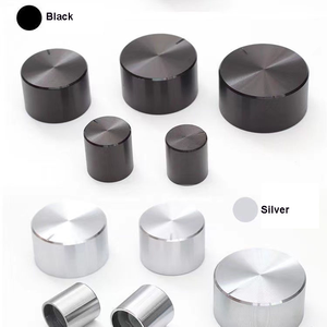 Terwin 100% Chất lượng cao chiết Knob/điều khiển âm lượng Knob cho kích cỡ khác nhau Knob - Product Image 5