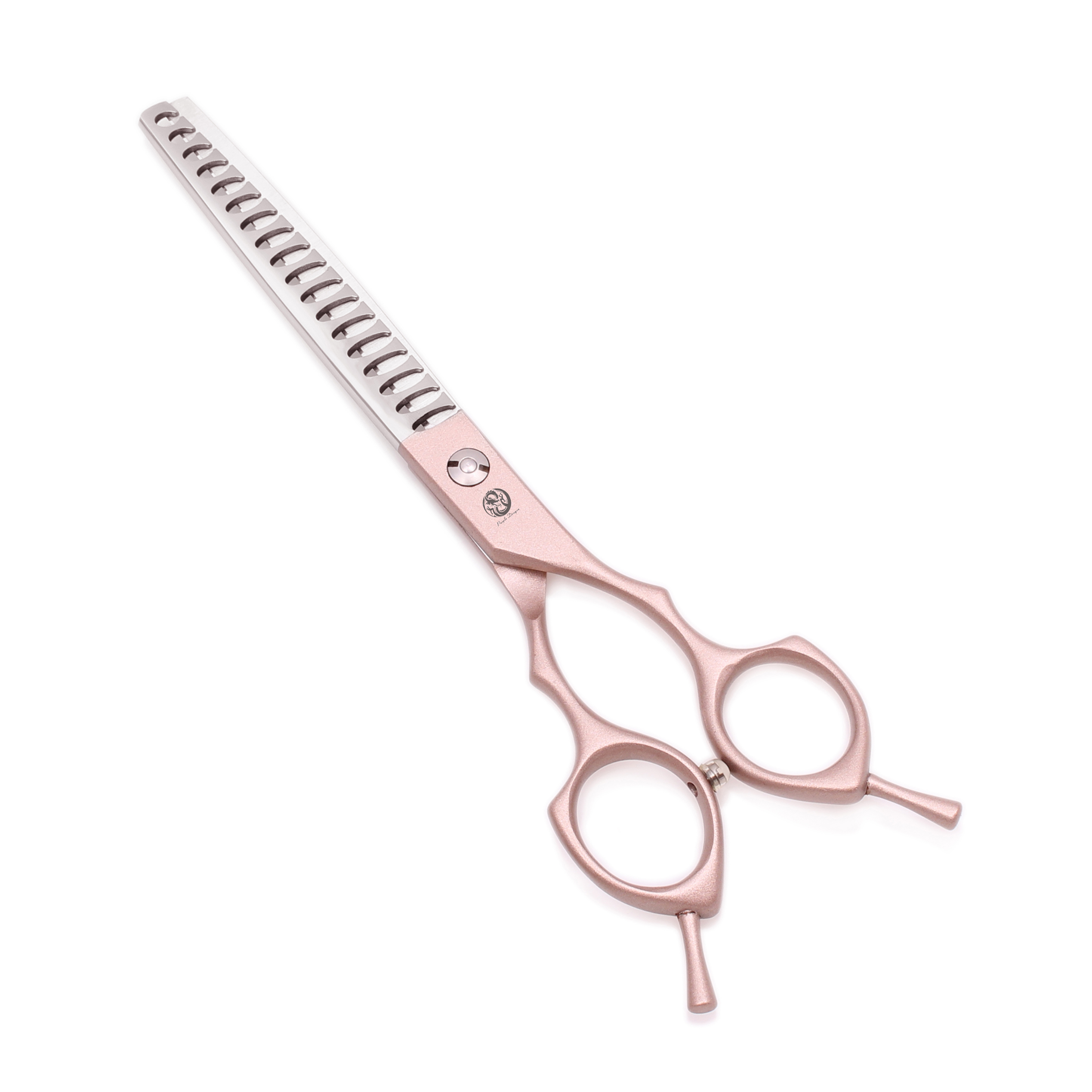 Chunker Z9029, 7 po, or rose
