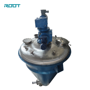双锥混合器/粉末混合器/肥料锥形混合器 - Product Image 3