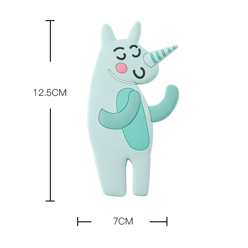 Unicorn (magnet)