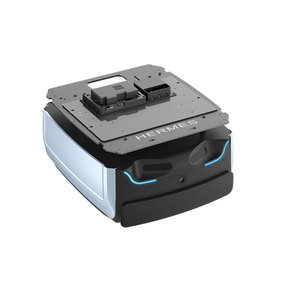แชสซีหุ่นยนต์พัฒนารอง,แชสซีหุ่นยนต์ส่งแชสซีแพลตฟอร์ม Sdk แบบเปิด - Product Image 1