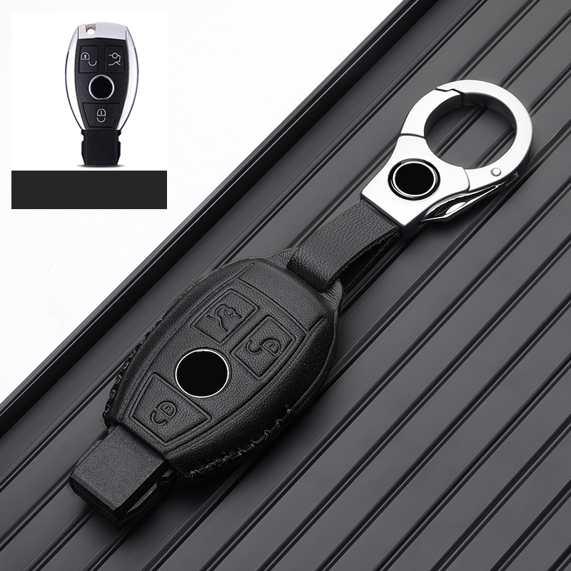 Black+Key Ring Fold